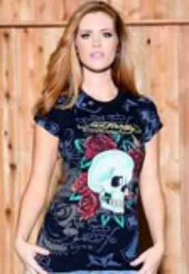 Ed Hardy shirts women-662